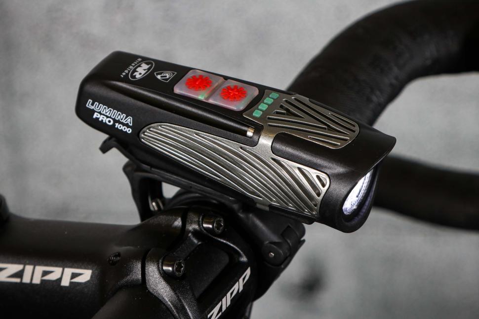 2023 NiteRider Lumina Pro 1000 Front Bike Light - top.jpg