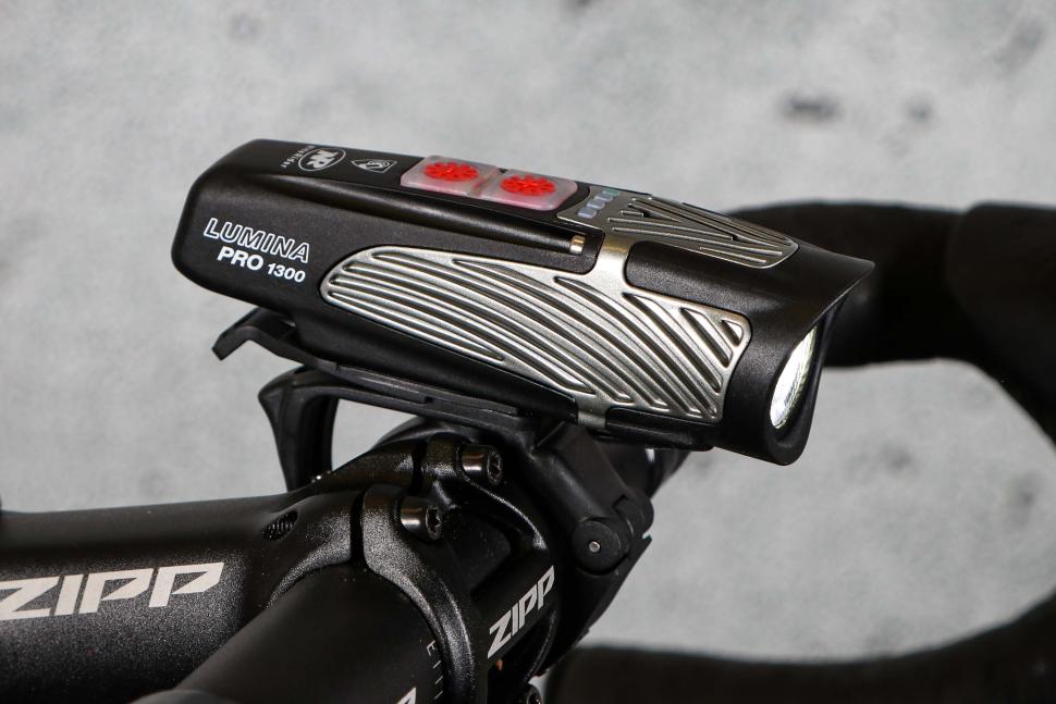2023 NiteRider Lumina Pro 1300 Front Bike Light with NiteLink - side.jpg