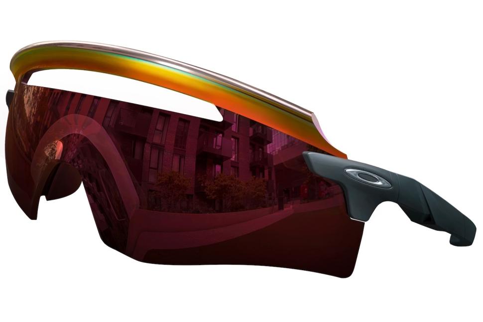 2023 Oakley Encoder Square - 1