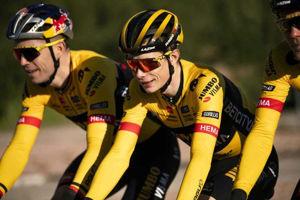 2023 Oakley Tour de France Collection - 1