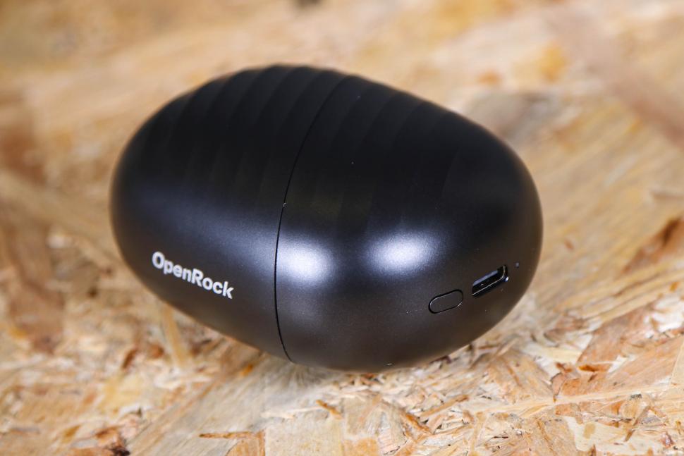 2023 OneOdio Openrock Pro True Wireless Sports Open Earbuds - charging case.jpg