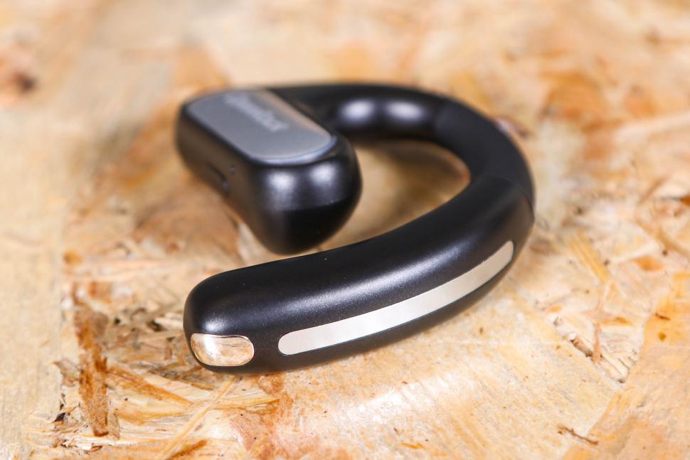 2023 OneOdio Openrock Pro True Wireless Sports Open Earbuds - ear bud 2.jpg