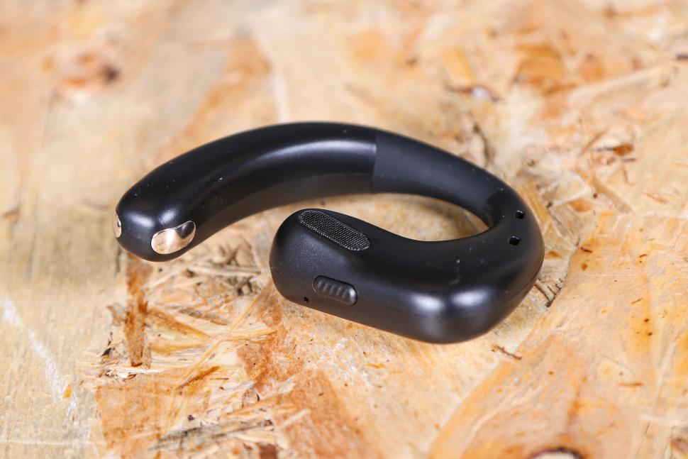 2023 OneOdio Openrock Pro True Wireless Sports Open Earbuds - ear bud 3.jpg