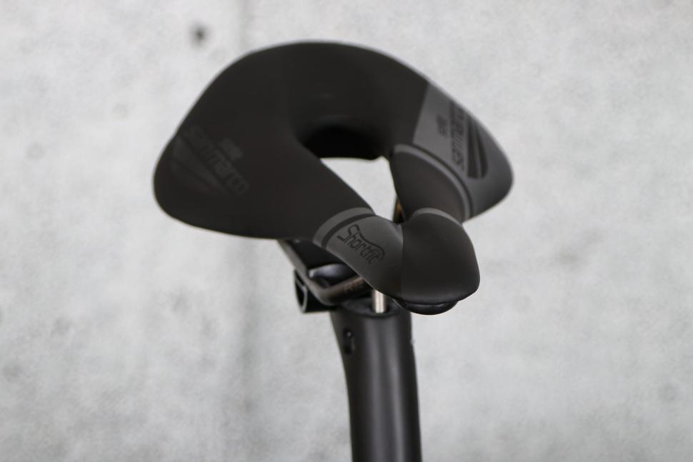 2023 Orro 2024 Gold STC Force D2 Etap AXS Tailormade - saddle 2.jpg