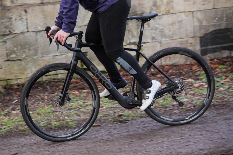 2023 Orro Terra E GRX600 E-Bike - riding 2.jpg