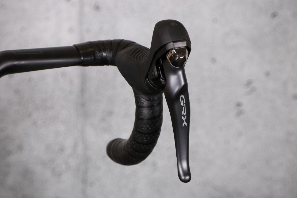 2023 Orro Terra Ti GRX800 - lever.jpg