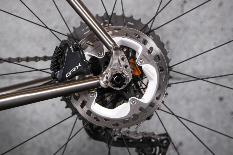 2023 Orro Terra Ti GRX800 - rear disc brake.jpg