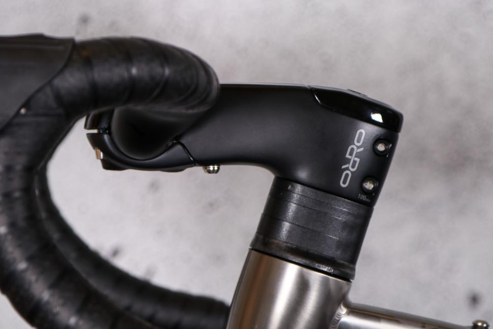 2023 Orro Terra Ti GRX800 - stem.jpg