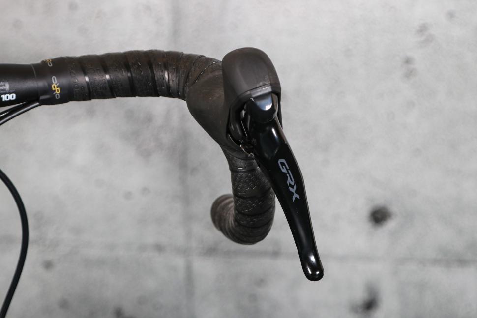 2023 Orro Terra X GRX400 - lever.jpg