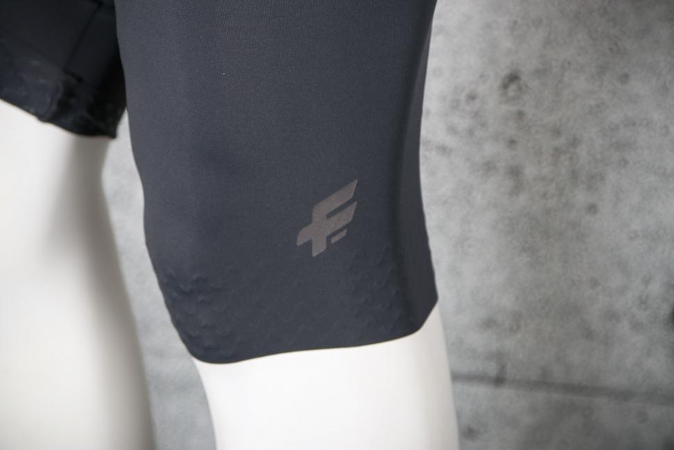2023 Pactimo Men's Flyte Bibs - cuff logo.jpg