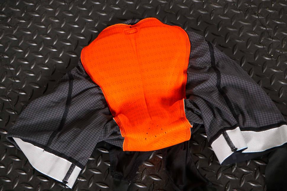 2023 Pactimo Men's Range Vector Cargo Bibs - chamois.jpg