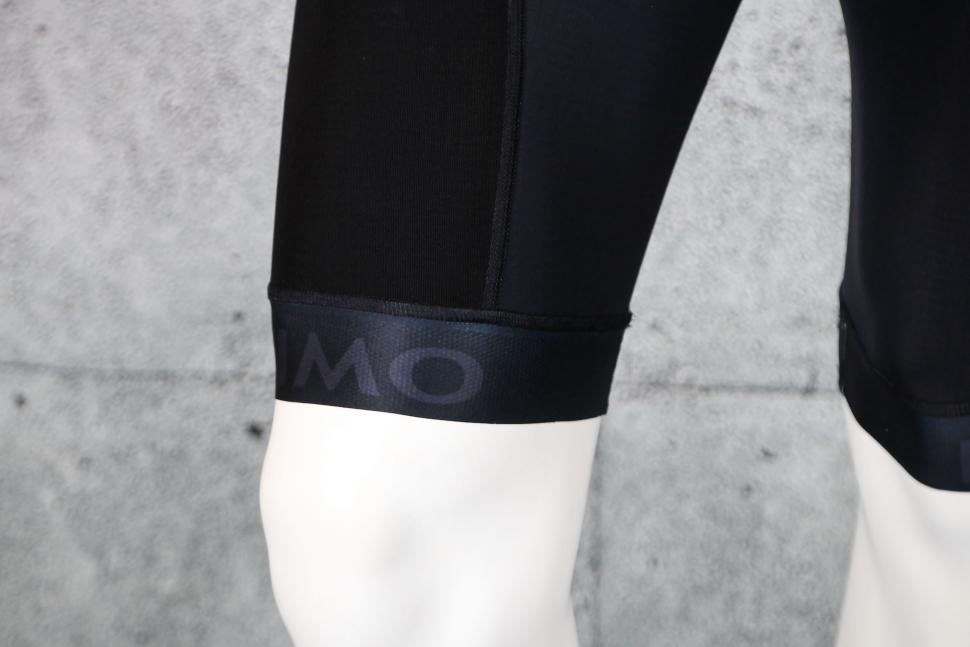 2023 Pactimo Men's Range Vector Cargo Bibs - cuff.jpg