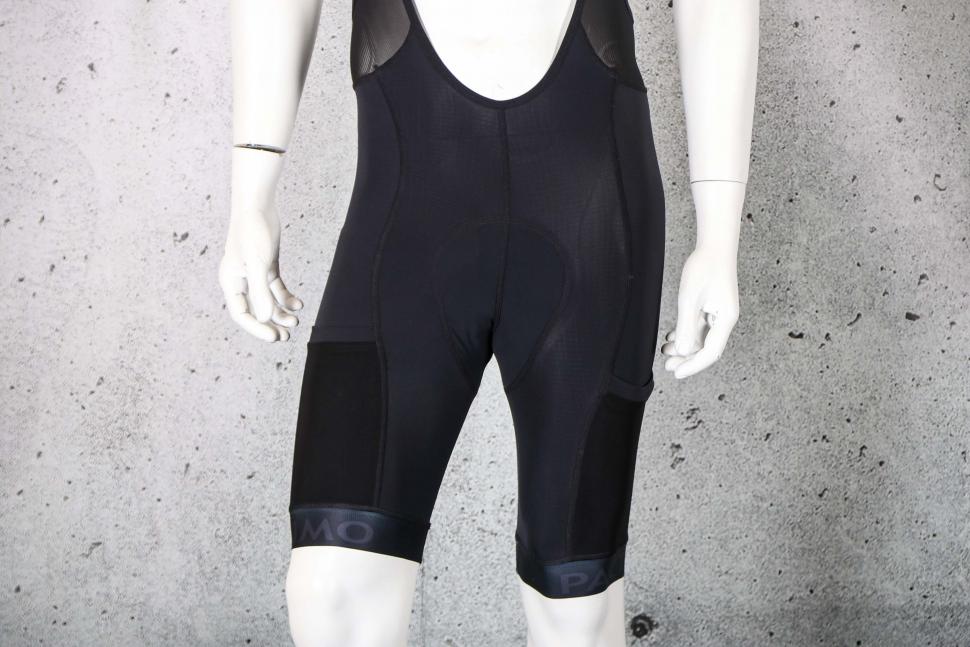 2023 Pactimo Men's Range Vector Cargo Bibs - legs front.jpg