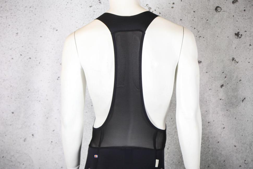 2023 Pactimo Men's Range Vector Cargo Bibs - straps back.jpg