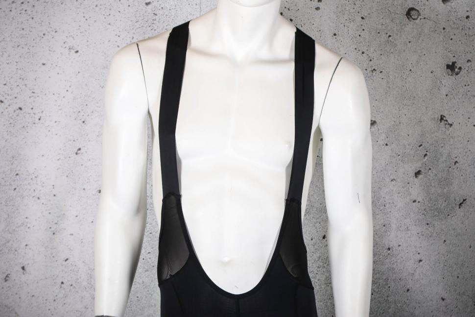 2023 Pactimo Men's Range Vector Cargo Bibs - straps front.jpg