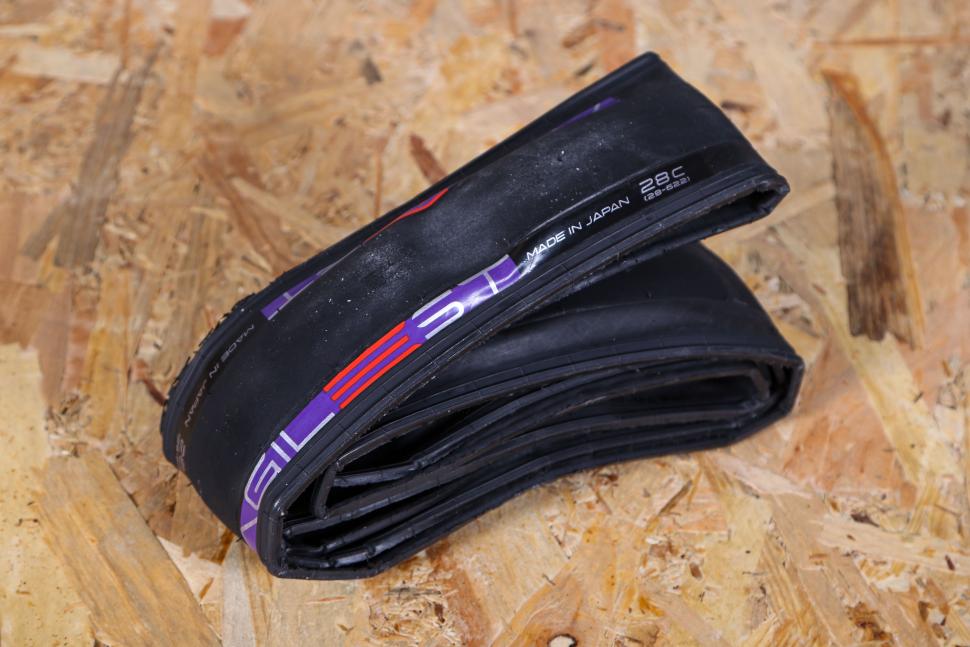 2023 Panaracer Agilest Folding Road Tyre - 1.jpg