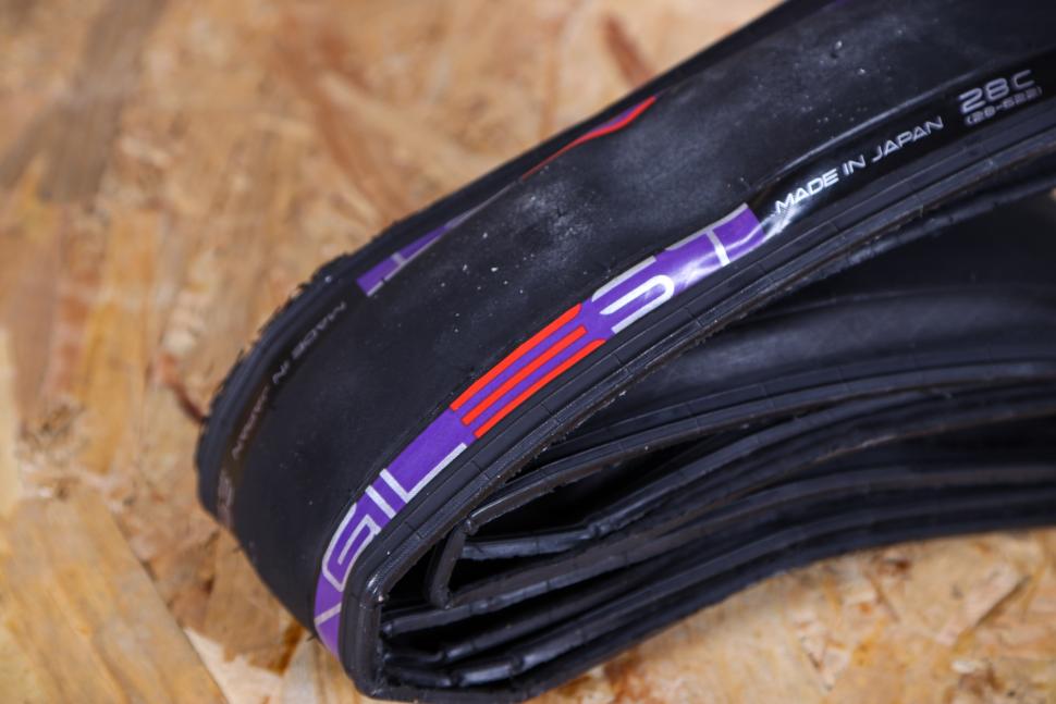 2023 Panaracer Agilest Folding Road Tyre - 3.jpg