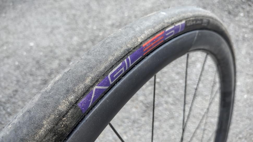2023 Panaracer Agilest tubed on wheel 1.jpg