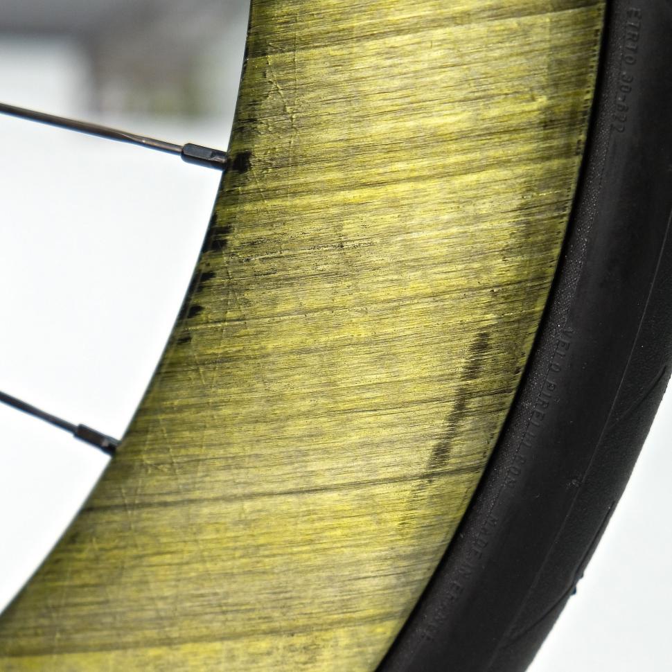 2023 Parcours gold wheels - 5