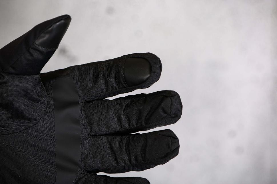 2023 Pas Normal Studios Logo Deep Winter Gloves - finger detail.jpg