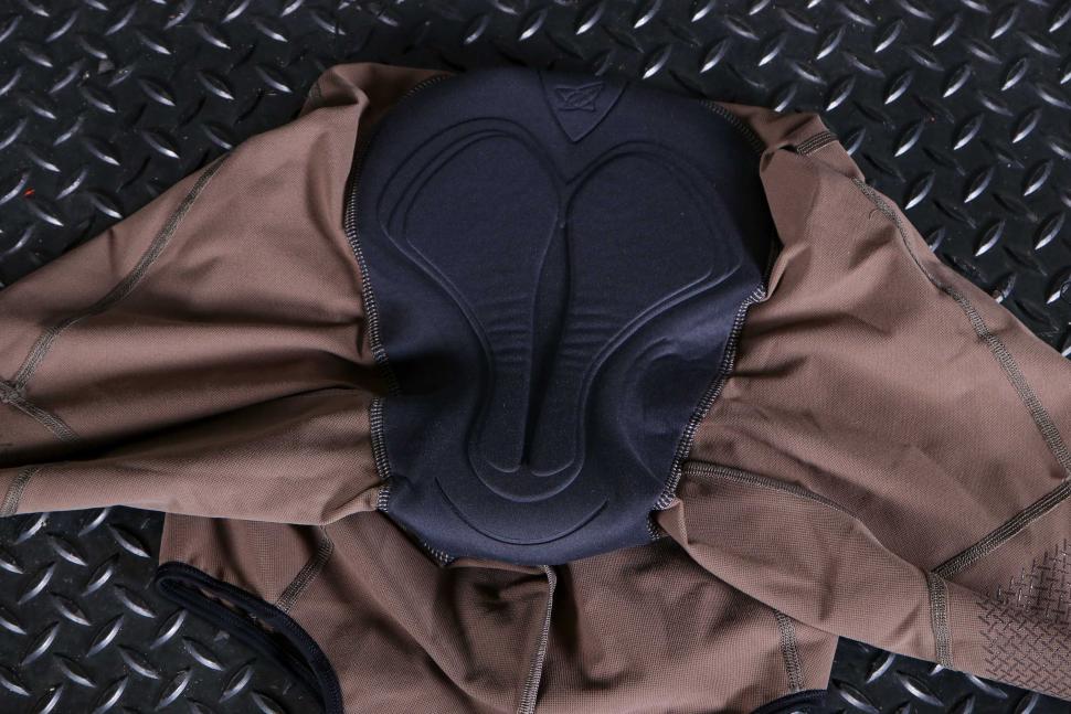 2023 Pas Normal Studios Men's Escapism Bibs - chamois.jpg