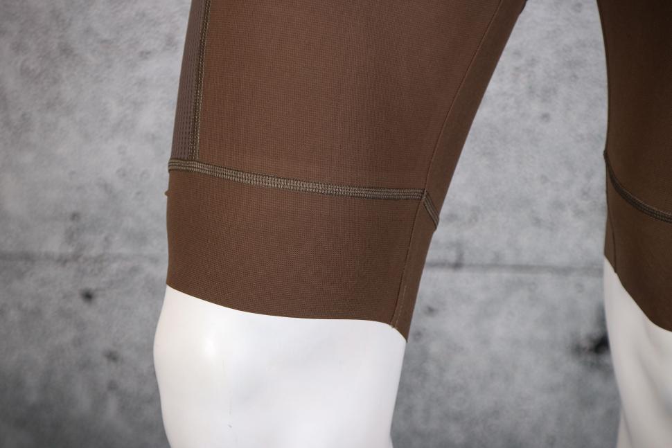 2023 Pas Normal Studios Men's Escapism Bibs - cuff.jpg
