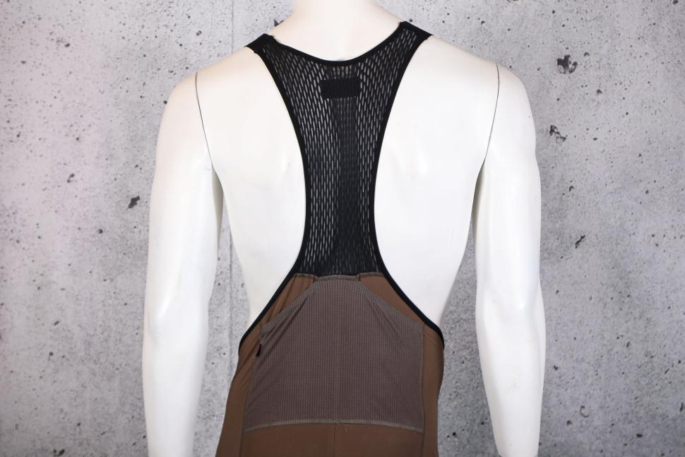 2023 Pas Normal Studios Men's Escapism Bibs - straps back.jpg