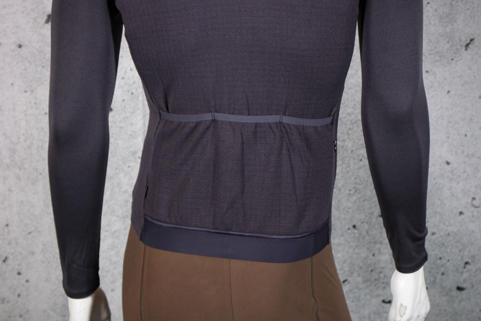 2023 Pas Normal Studios Men's Escapism Wool Long Sleeve Jersey - pockets.jpg