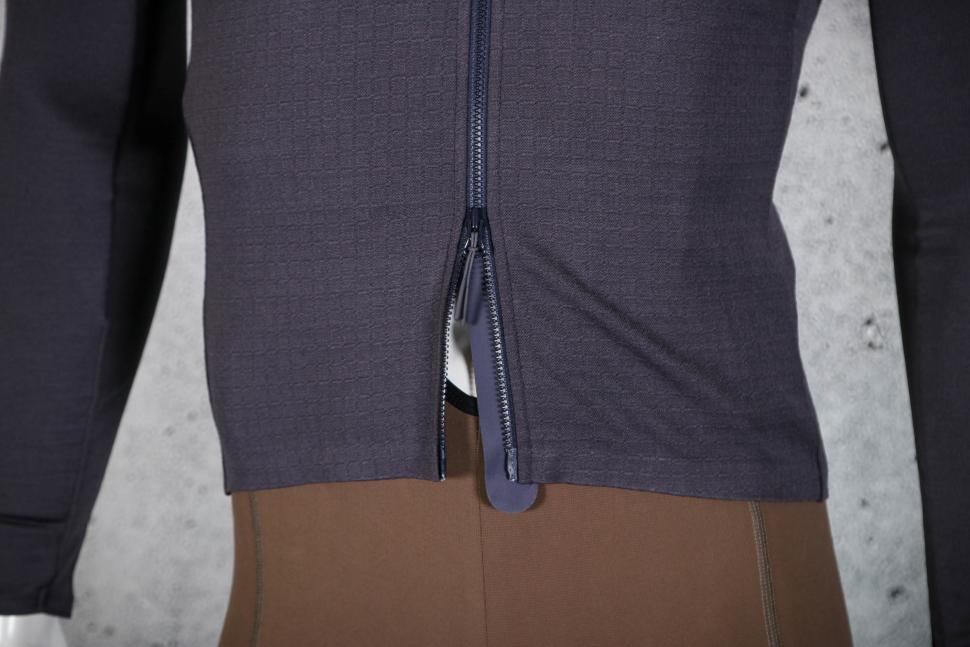 2023 Pas Normal Studios Men's Escapism Wool Long Sleeve Jersey - zip.jpg