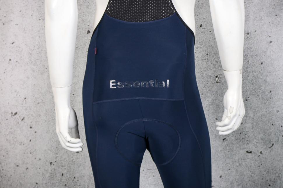 2023 Pas Normal Studios Men's Essential Thermal Knickers - back detail.jpg