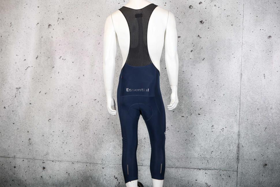 2023 Pas Normal Studios Men's Essential Thermal Knickers - back.jpg
