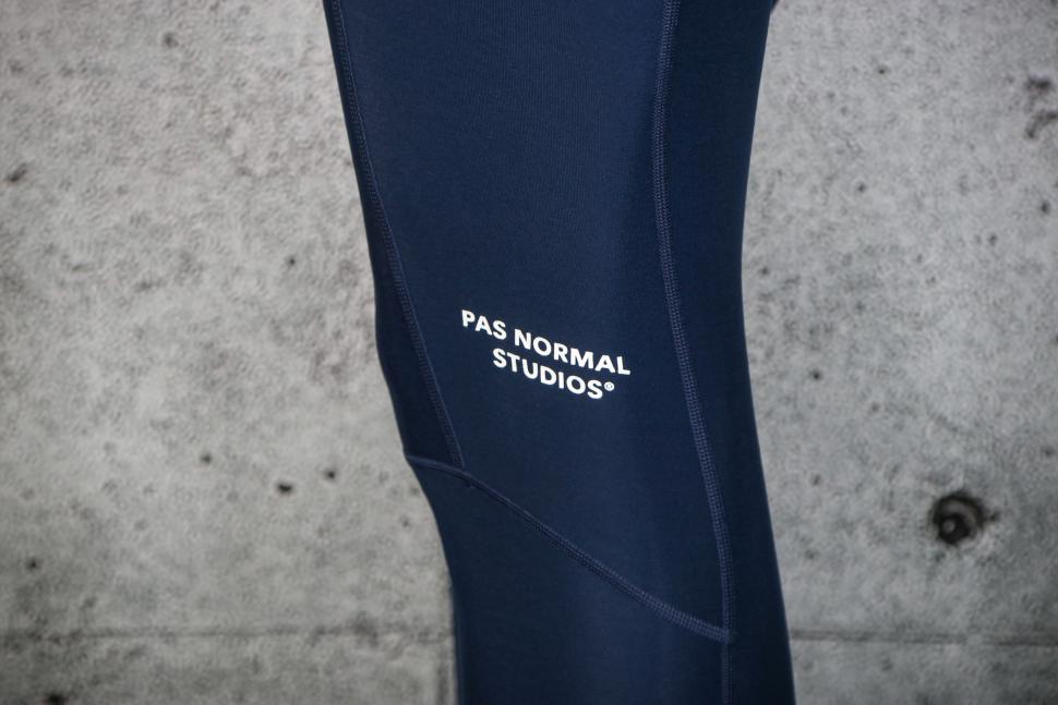 2023 Pas Normal Studios Men's Essential Thermal Knickers - legs logo.jpg