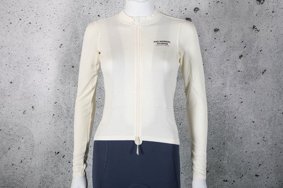 2023 Pas Normal Studios Women's Escapism Wool Long Sleeve Jersey.jpg