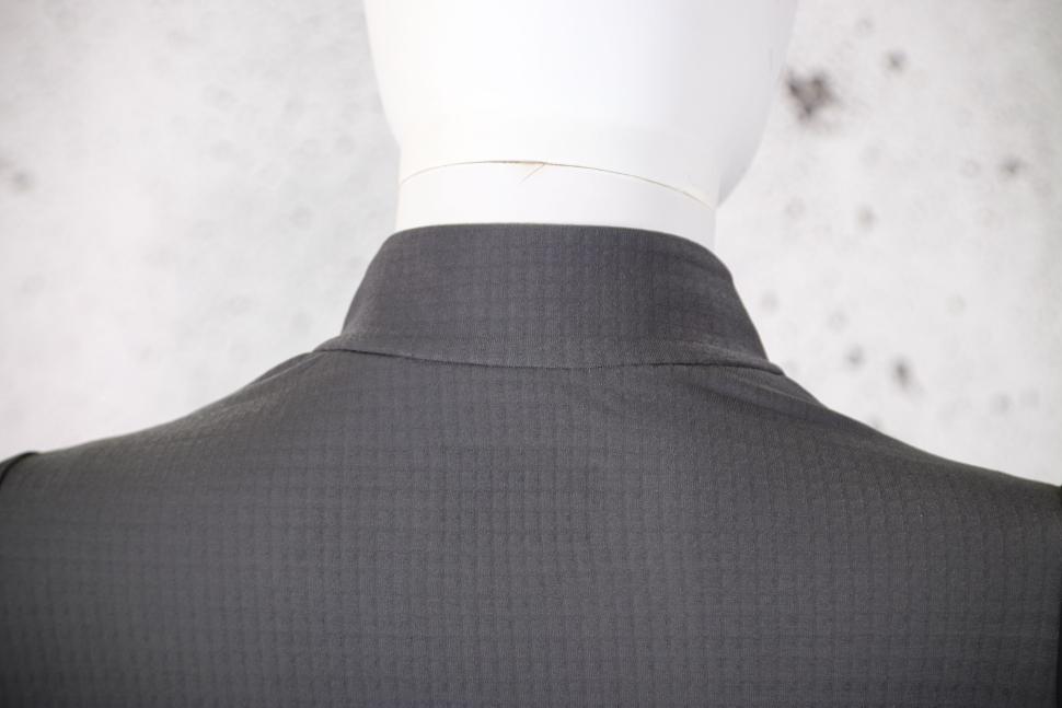 2023 Pas Normal Studios Women's Essential Long Sleeve Jersey - collar back.jpg