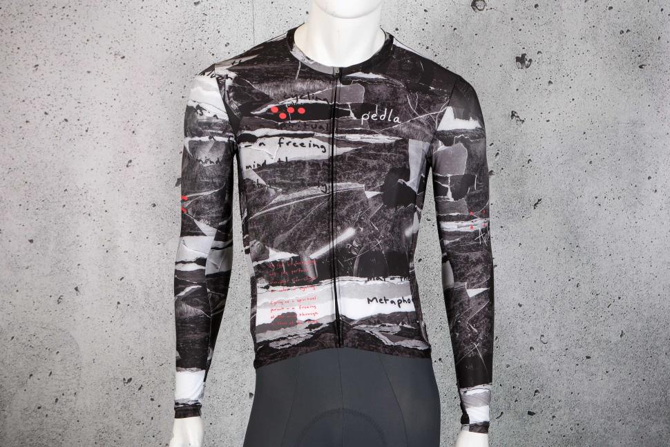 2023 Pedla Classic long Sleeve jersey Monochrome.jpg