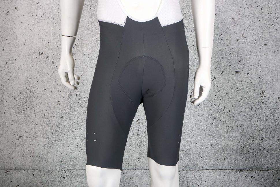 2023 Pedla SuperFIT Bib Shorts Stormy - legs front.jpg