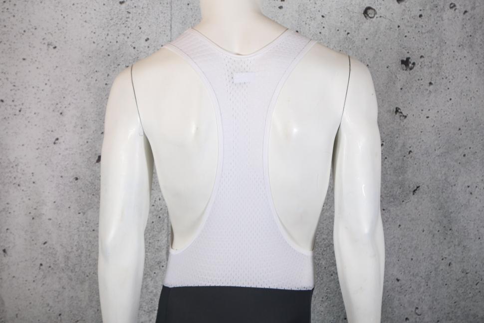 2023 Pedla SuperFIT Bib Shorts Stormy - straps back.jpg