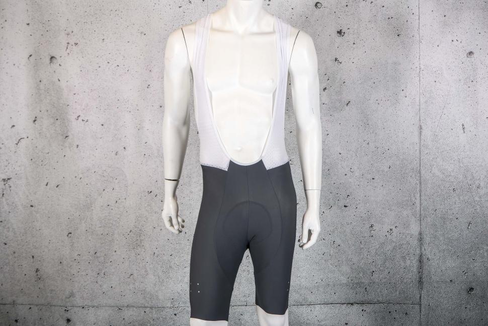 Pedla SuperFit Bib Shorts Stormy