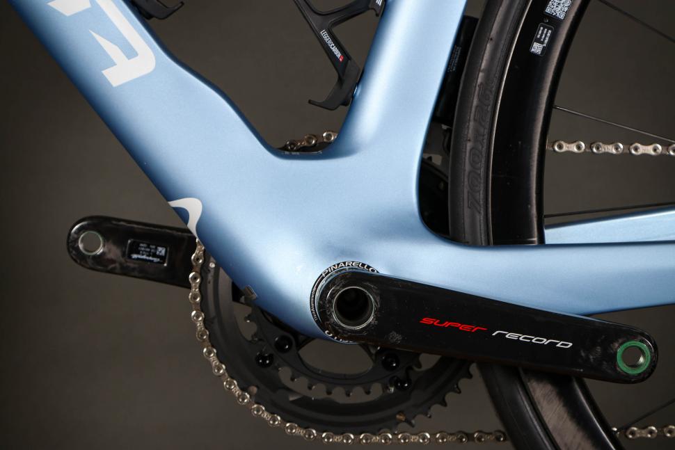 2023 Pinarello Dogma F Super Record EPS - bottom bracket.jpg