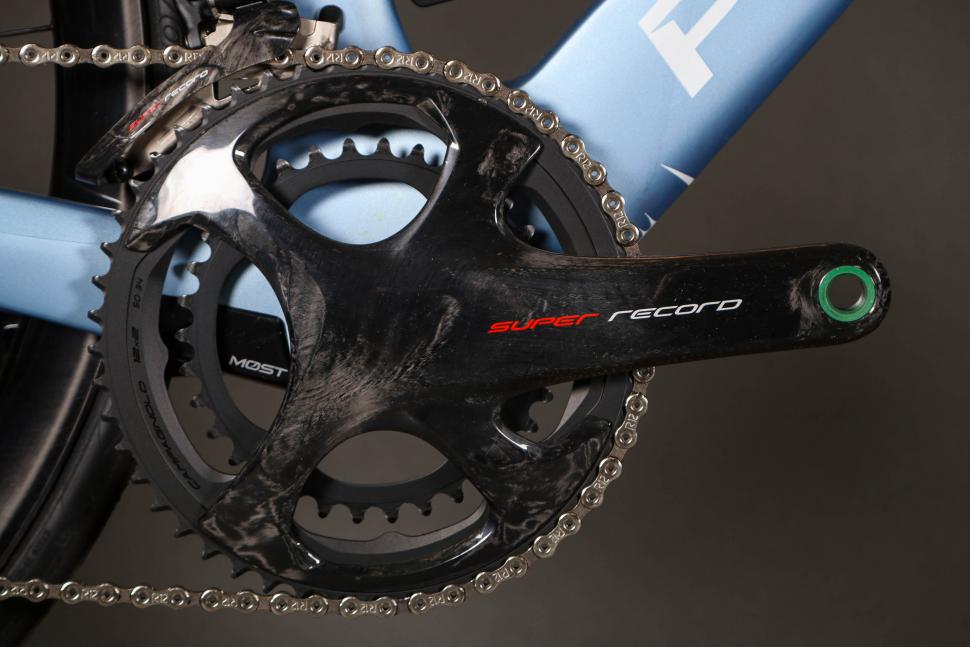 2023 Pinarello Dogma F Super Record EPS - crank.jpg