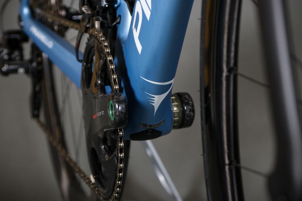 2023 Pinarello Dogma F Super Record EPS - frame underside.jpg