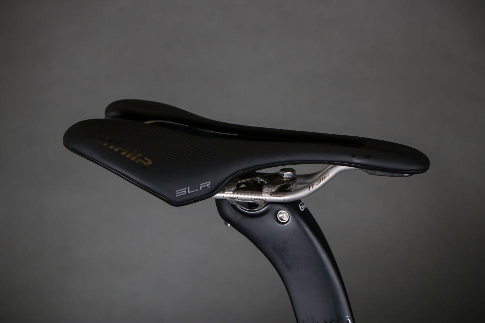 2023 Pinarello Dogma F Super Record EPS - saddle.jpg