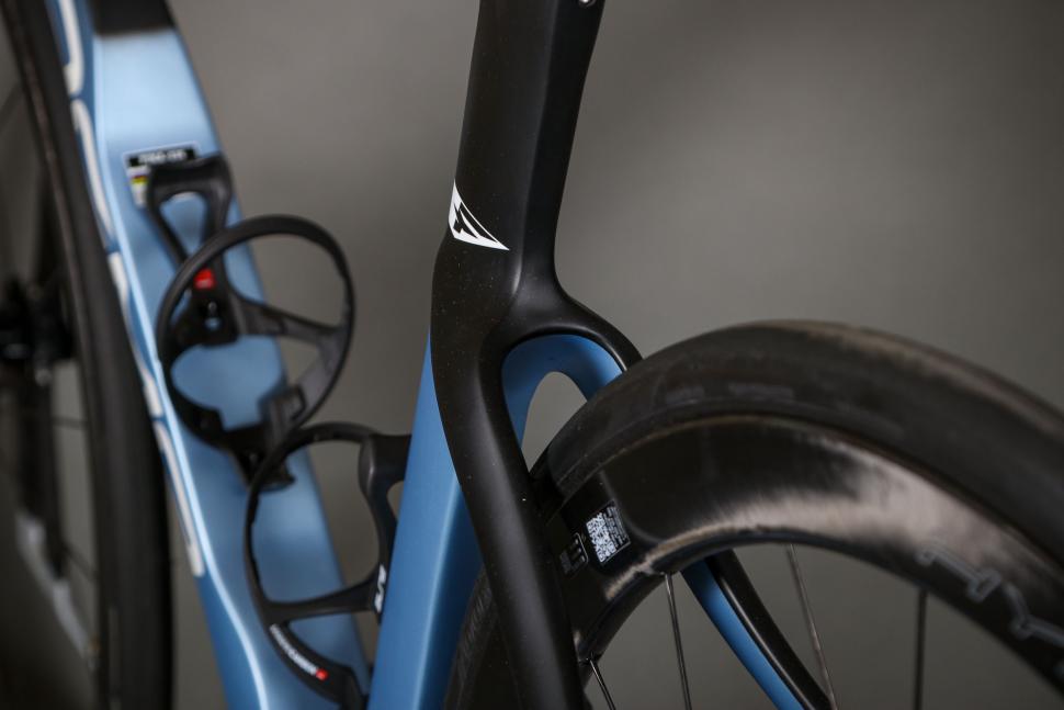 2023 Pinarello Dogma F Super Record EPS - seat stay detail.jpg