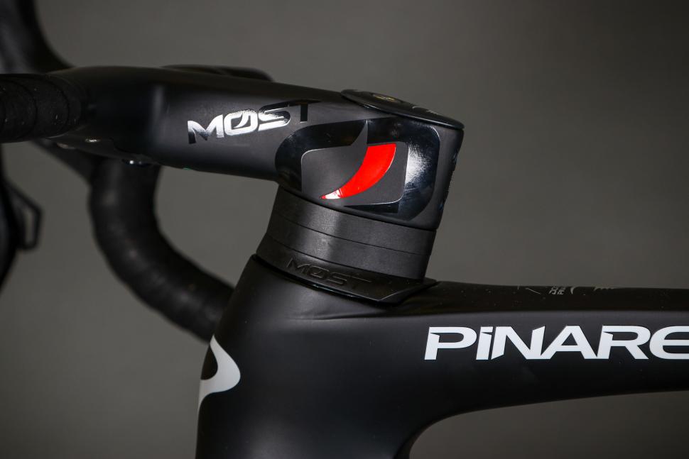 2023 Pinarello Dogma F Super Record EPS - spacers.jpg