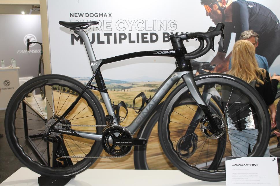 2023 Pinarello Dogma X  - 1