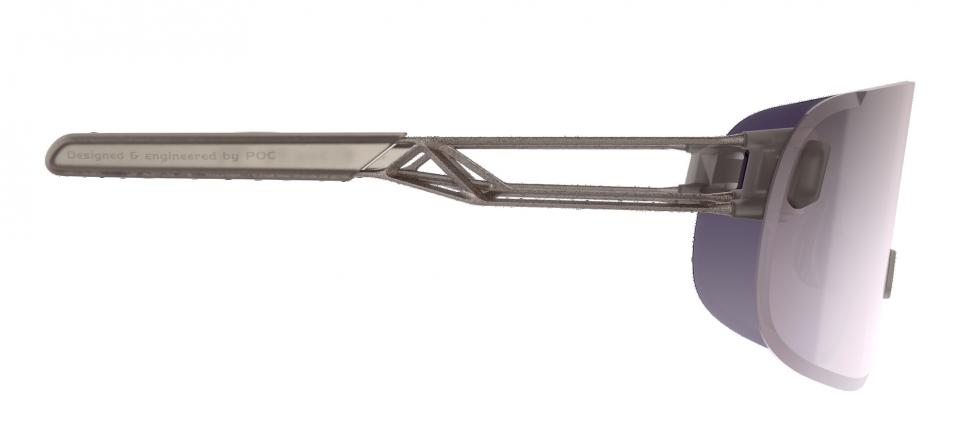 2023 Poc Elicit Ti - 2