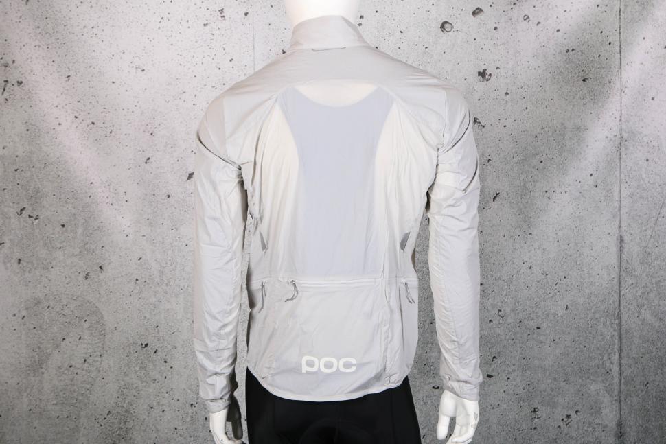 2023 Poc Pro Thermal Jacket - back.jpg