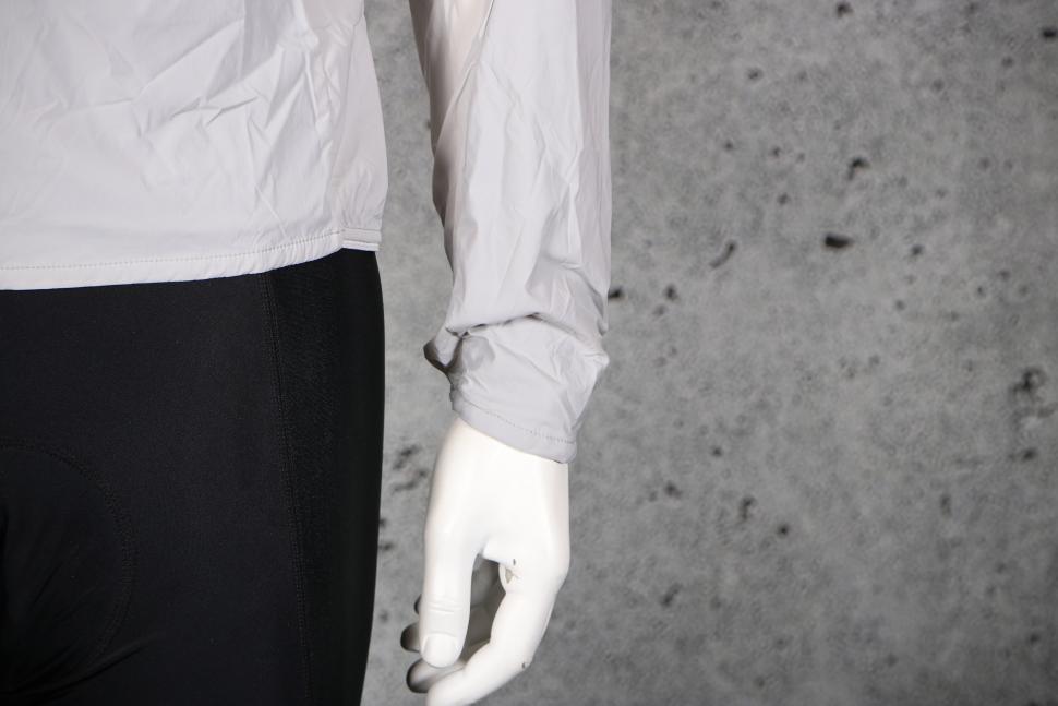 2023 Poc Pro Thermal Jacket - cuff.jpg