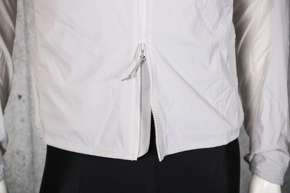 2023 Poc Pro Thermal Jacket - second zip.jpg
