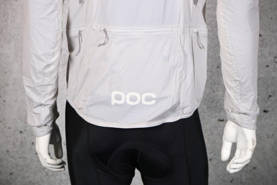 2023 Poc Pro Thermal Jacket - tail.jpg